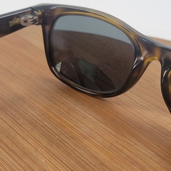 Ray-Ban New Wayfayer RB2132 902L Italy Brown 55-18-145 Sunglasses Frame - Picture 6 of 10